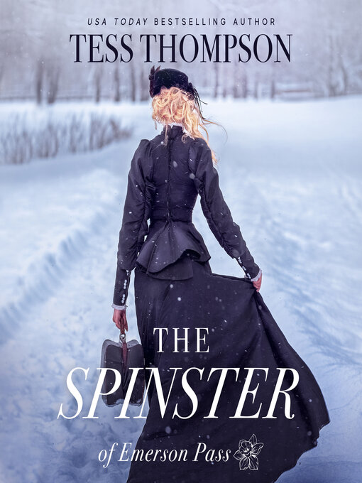 Title details for The Spinster by Tess Thompson - Available